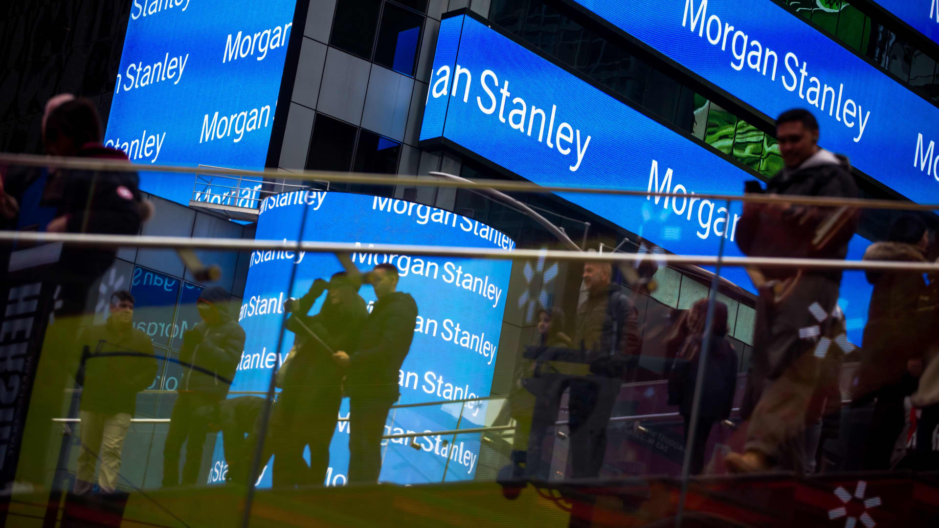 Morgan Stanley OpenAI-powered assistant to roll out for wealth advisors | Cash Cow Loans