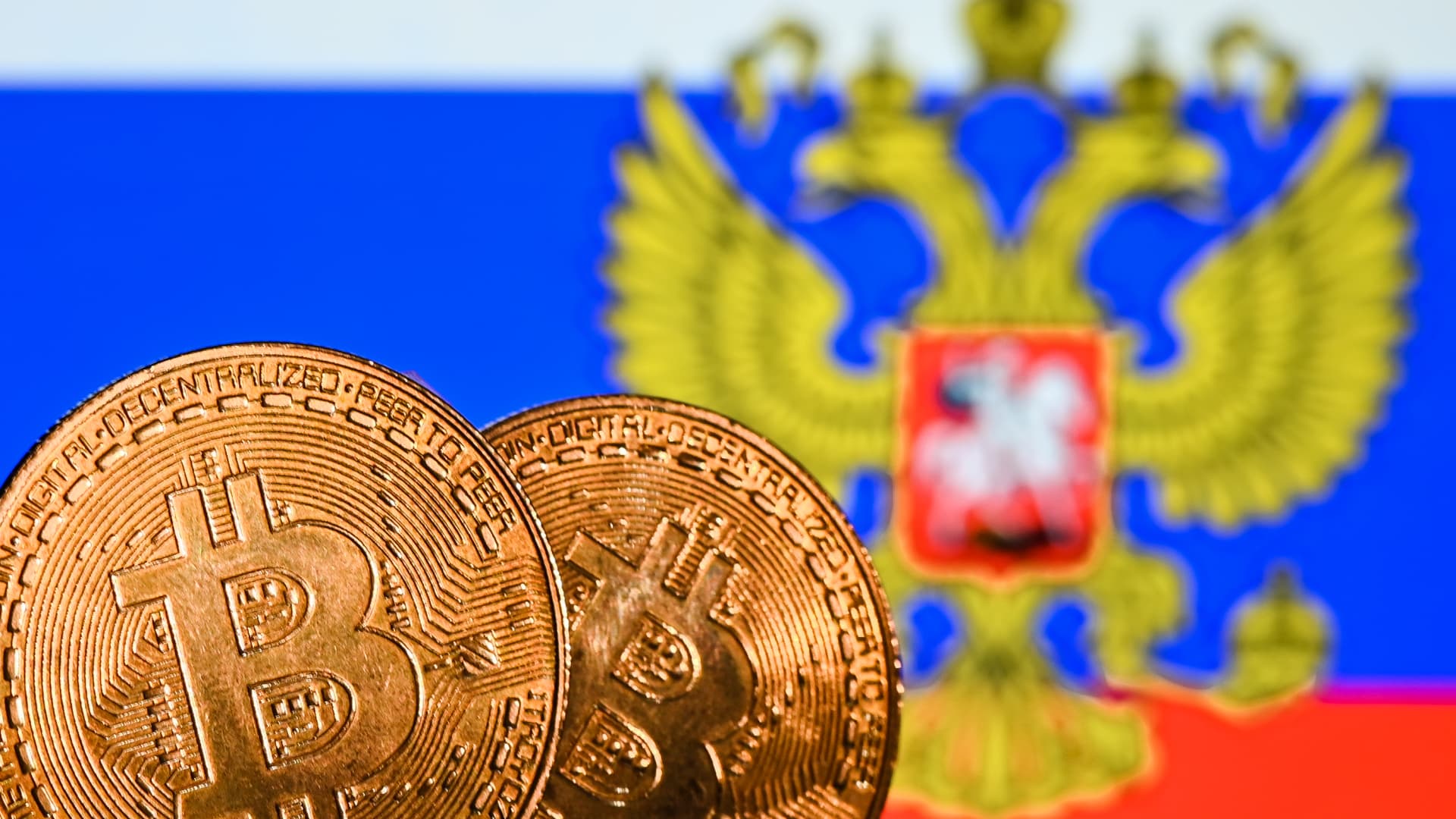 Russia legalizes crypto for cross-border trade amid sanctions | Cash Cow Loans