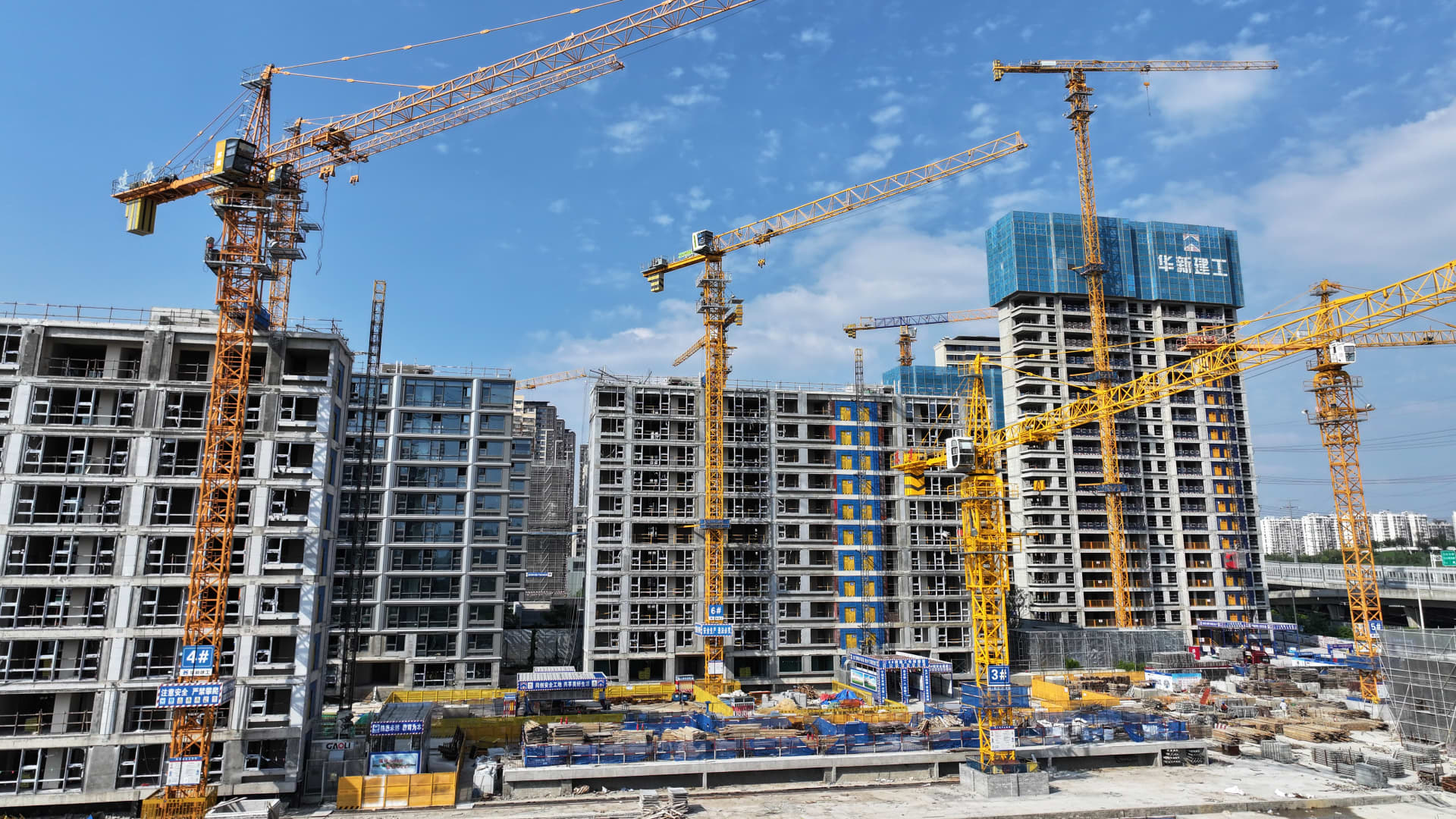 China is easing monetary policy. The economy needs fiscal support | Cash Cow Loans