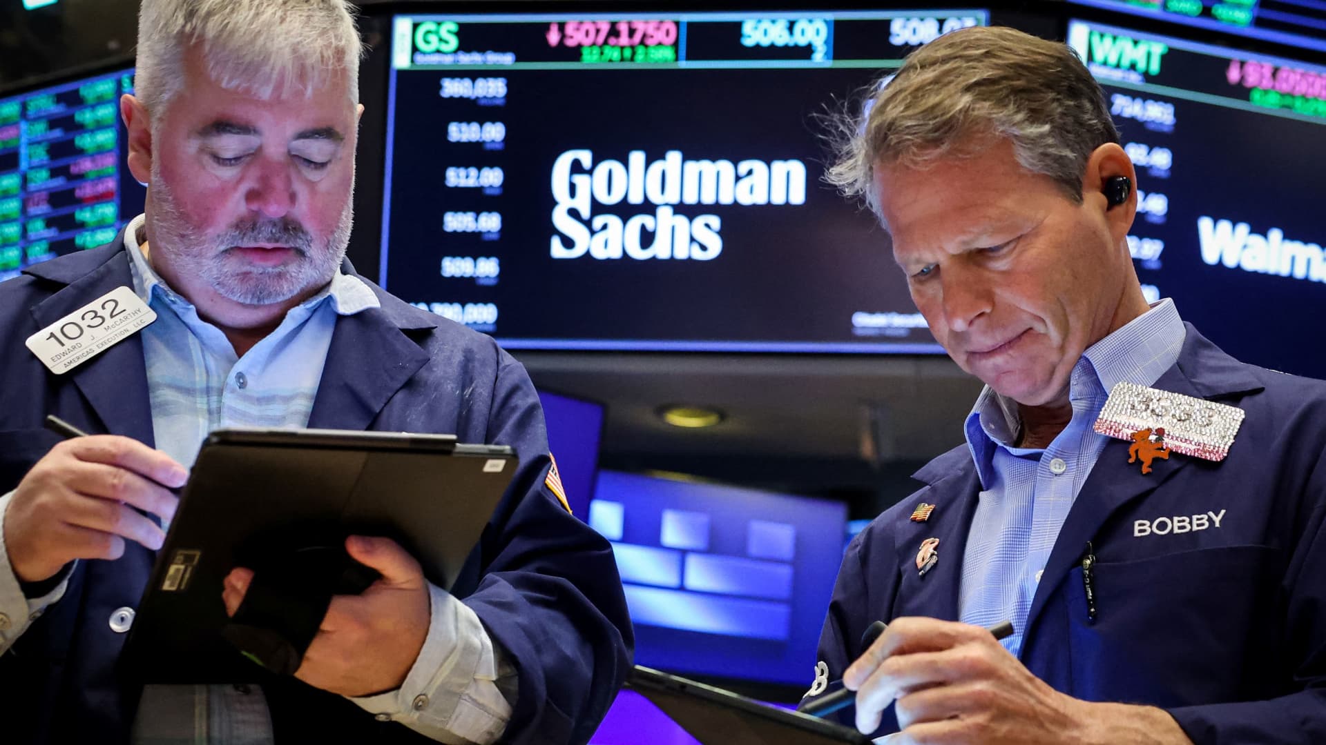 What it means for Goldman Sachs investors | Cash Cow Loans