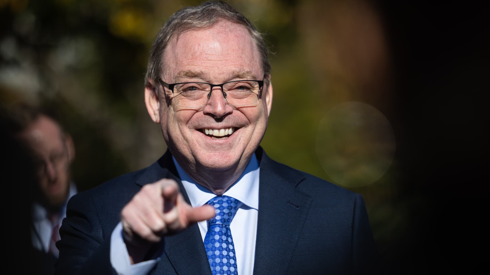 As regime change looms at the Fed, one candidate emerges as frontrunner for chair | Cash Cow Loans