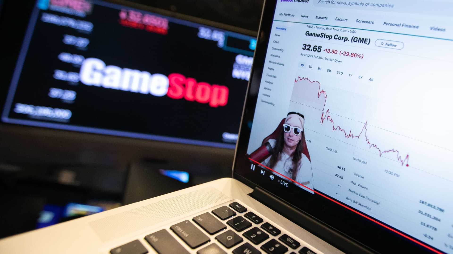Five years after GameStop mania, retail investors are reshaping markets | Cash Cow Loans