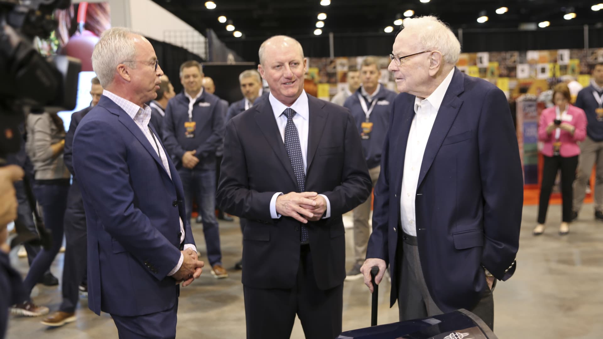 A 5 million percent return | Cash Cow Loans