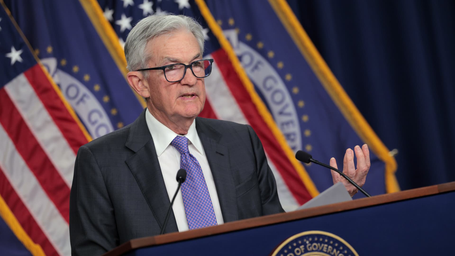 The Fed decides on interest rates Wednesday. Here’s what to expect | Cash Cow Loans