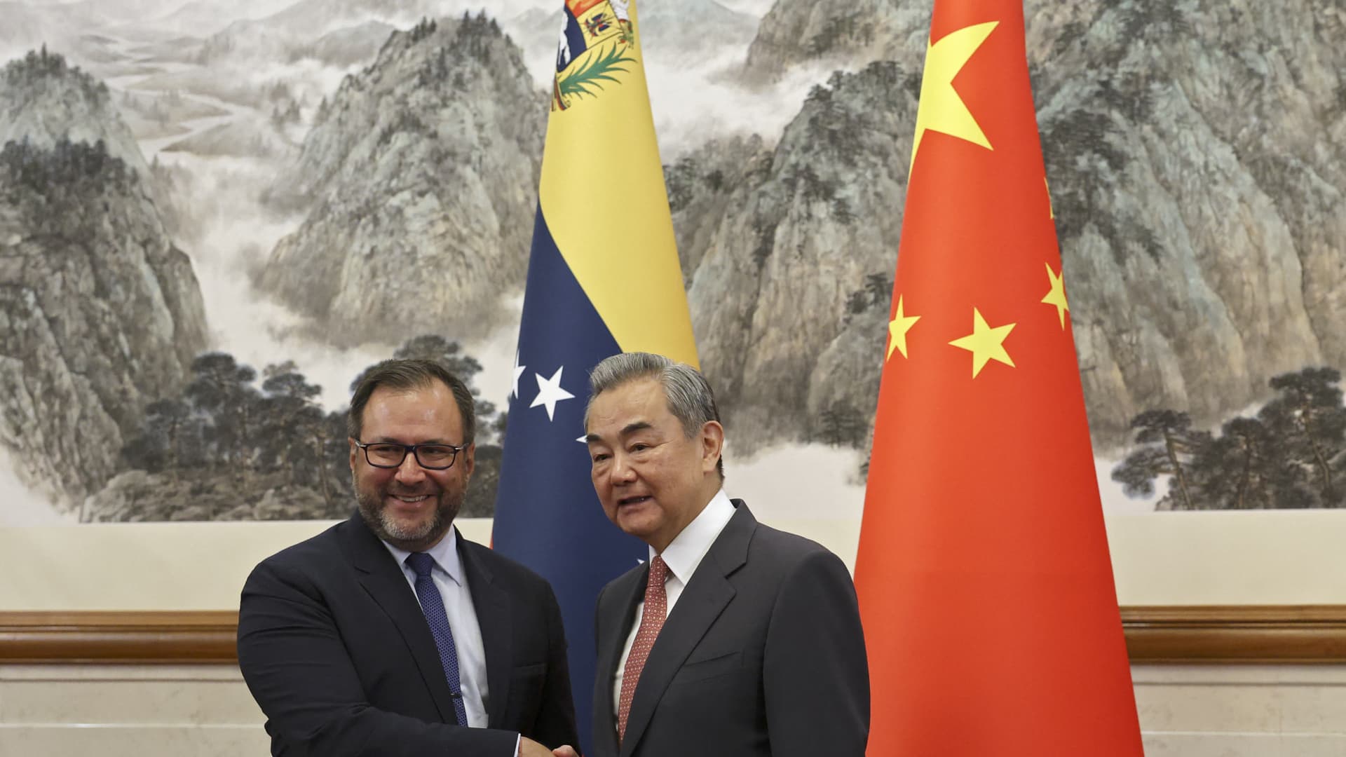 China seeks to shield investments after U.S. attack jolts Venezuela | Cash Cow Loans
