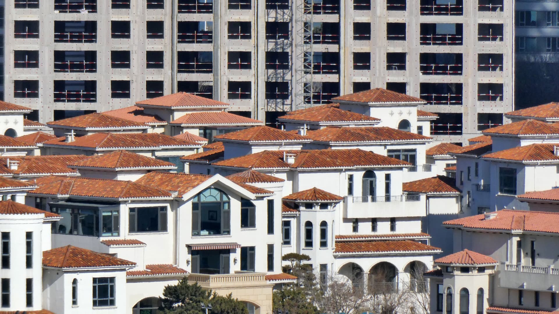 Hopes rise for Chinese property support ahead of Two Sessions meeting | Cash Cow Loans