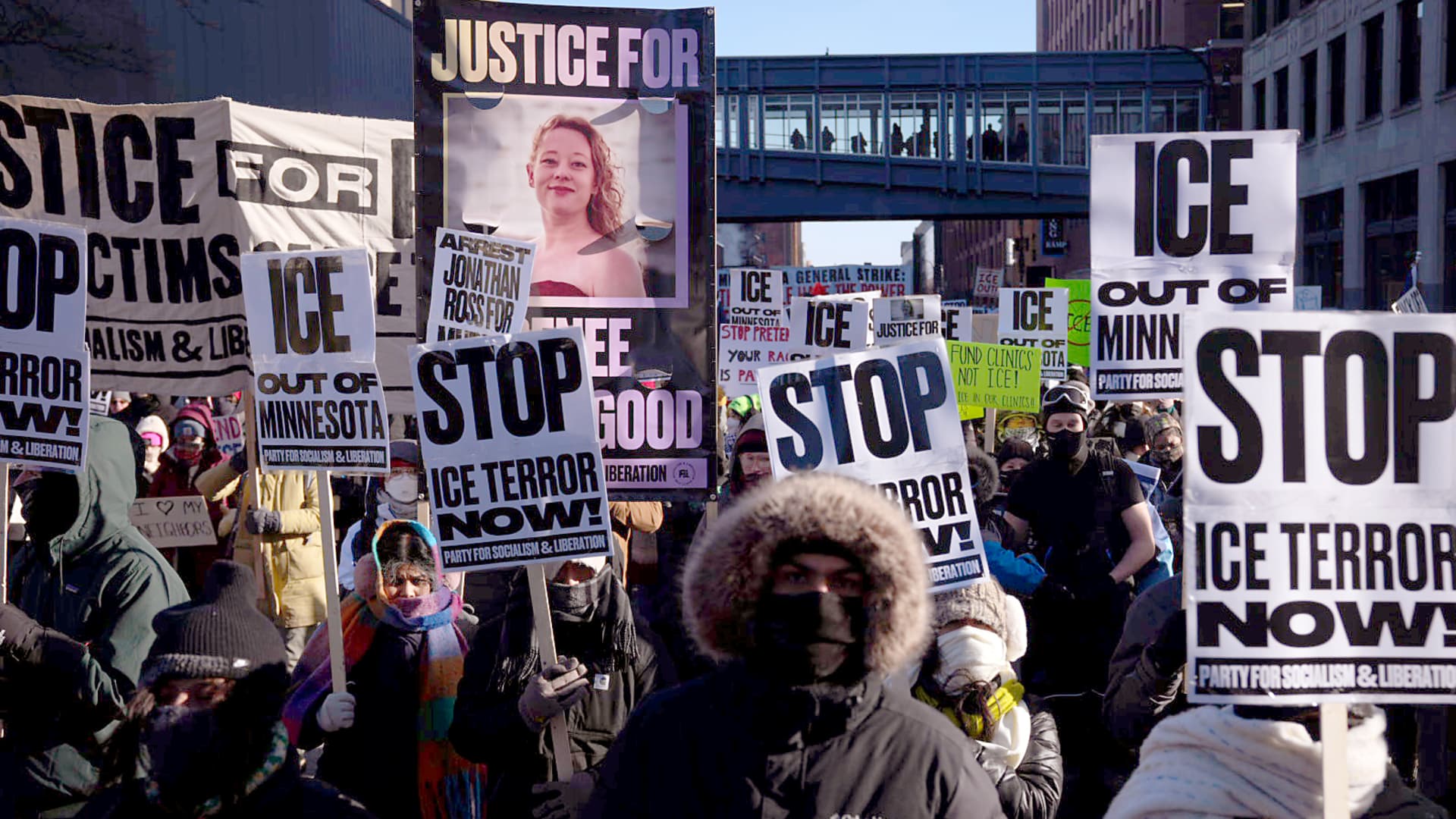 Trump Minnesota ICE action forces CEOs to weigh speaking out | Cash Cow Loans