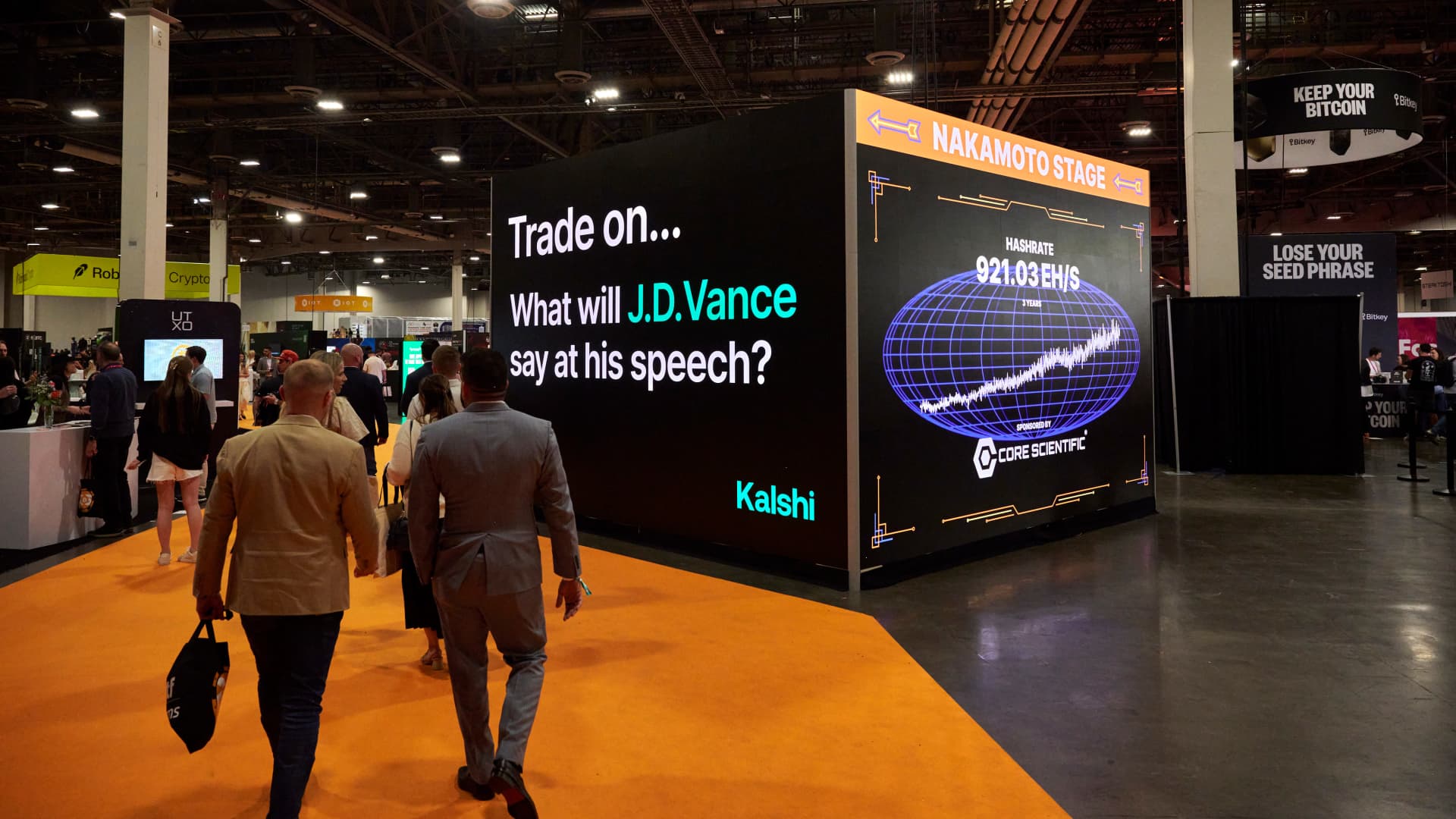 Individual traders drove Kalshi’s rise. Now, it’s going for Wall Street | Cash Cow Loans